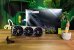 Zotac Geforce RTX 4070 Ti Trinity: Unsere "Founders Edition" für alle Benchmarks und Effizienzmessungen.