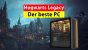 Gaming-PC für Hogwarts Legacy kaufen oder aufrüsten: Konfiguration &amp; PC-Empfehlung