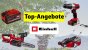 Einhell Akku 18V, Akkuschrauber, Kettensäge: Bis zu 72 % sparen - auch Häcksler, Astschere günstiger