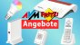 <strong>Fritz!Box 7590 (AX), Fritz!Repeater &amp; Co. günstiger: </strong>AVM-Deals mit Fritz!DECT, Modem, WLAN-Router und mehr