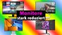 <strong>Bis zu 43 % sparen: (Gaming)-Monitore von Samsung, MSI, LG &amp; Co. bei Amazon reduziert</strong>