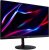 Acer Nitro XV320QULV Gaming Monitor