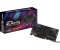 Asrock hat eine neue Erweiterungskarte für vier SSDs, die die aktuelle PCI-E-5.0-Schnittstelle bedienen, im Angebot.