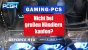 Gaming-PC-Konfigurator