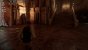 Hogwarts Legacy - Tuning - Dies ist das Hauptportal in der Eingangshalle von Hogwarts. Das spiel läd hier sehr viele Daten nach, sobald Sie eine der Treppen herunterlaufen. Das Streaming dauert in diesem Bereich oft mehrere Sekunden, kann mit passenden Settings aber zur Laufzeit und ohne allzu heftige Einbrüche geschehen.