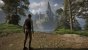 Hogwarts Legacy - Upsampling - 02 - 4K, DLSS Performance, Sharpening 1