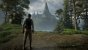 Hogwarts Legacy - Upsampling - 02 - 4K, XeSS Performance, Non-Intel-GPU