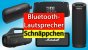 Bluetooth-Lautsprecher: JBL, Bose &amp; Co. bis zu 44 % günstiger