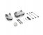 Lieferumfang der DJI Mini 2 SE Fly Combo