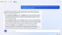 Neues Microsoft Bing mit ChatGPT Integration und Internetquellen als Fußnoten