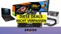 <strong>SSD, RTX 3070, Prime, Monitor: </strong>Amazon drückt diese Preise besonders kräftig