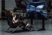 Sim Rig Playseat Trophy Logitech G Edition. (1)