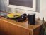 Sonos Era 300 und Era 100 bieten einen Kabelanschluss für Schallplattenspieler und Co.