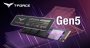 T-Force Cardea Z540: Neue PCI-E 5.0-SSD kommt ohne wuchtigen Kühler (1)