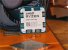 <strong>AMD Ryzen 7000:</strong> I/O-Chip eines geköpften Ryzen 5 7600 im Betrieb zerbrochen