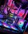 Wakü-PC von <a href="https://extreme.pcgameshardware.de/members/endgegner007.217990/"><strong>Endgegner007</strong></a><br>&nbsp;
