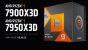 <strong>Ryzen 7000X3D: AMD mit Preisen und gestaffeltem Release</strong> (2)