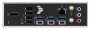 Asus TUF Gaming B760M-BTF