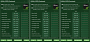 AIDA64 GPGPU Benchmark: Nvidia Titan A vs. Geforce RTX 4090 vs. Geforce RTX 4080