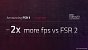 AMD FidelityFX Super Resolution 3