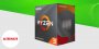 <strong>Preisverfall bei AMD Ryzen 3 4100:</strong> Wie günstig wird die Spar-CPU für Sockel AM4 noch?
