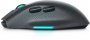 Alienware AW620M wireless Gaming-Maus in Schwarz 02