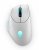 Alienware AW620M wireless Gaming-Maus in Weiß 01