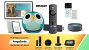 Amazon-Geräte mit Alexa und Prime Video wie Fire TV Stick oder Echo Dot jetzt für kurze Zeit zu tollen Rabattpreisen.