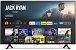 Amazon Fire TV 4: Die Fernseher hat Amazon auf ein gutes Preis-Leistungs-Verhältnis optimiert und reichen von 43 bis 55 Zoll.