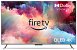 Amazon Fire TV Omni QLED: Die Flaggschiffe der Fire-TV-Reihe bieten Quantum-Dot-Panels.