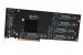 Apex Storage X21: PCI-E-4.0-Add-In-Karte enthält 21 M.2 SSDs (2)