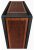 Corsair 4000 mit Sapele Holzabdeckung
