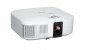 4K PRO UHD, bis zu 12,7 Meter Diagonale und 2.800 Lumen - einige der Merkmale, welche den Gamingbeamer Epson EH-TW6250 auszeichnen.
