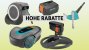 Rasensprenger, Schlauchbox, Mähroboter und vieles mehr von Gardena bei Amazon zu rabattierten Preisen.