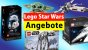 <strong>Lego Star Wars: </strong>Über 30 % Rabatt, Ultimate Collector Series Sets und mehr