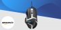 <strong>Logitech Gaming-Maus zum Schnäppchen-Preis:</strong> Top-Maus mit RGB-Beleuchtung und Gewichtstuning
