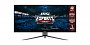 Neuer 40-Zoll-Monitor für die Gaming-Welt: Der MSI MAG401QR verspricht hohe Auflösungen, Bildwiederholraten und KVM-Funktionalität.&nbsp;