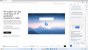 Microsoft Bing mit ChatGPT 4 im Webbrowser Microsoft Edge Version 111