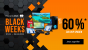 Laptop, Monitor, SSD, RAM &amp; Co.: Bis zu 60 % sparen bei NBB Black Weeks mit Top-Angeboten