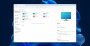 Neue Startseite im Datei Explorer in Windows 11 Version 23H2.