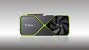 Nvidia Titan A: Dieses Rendering der Karte ist clever - es zeigt nämlich nicht, wie unheimlich breit die Karte ist (Kühlerhöhe effektiv: Quad-Slot).