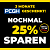 <strong>3 Monate PCGH geschenkt: Sichern Sie sich jetzt PCGH im Abo</strong>