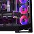Phanteks NV7: Glas-Gehäuse mit freier Sicht auf die Hardware (5)