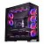 Phanteks NV7: Glas-Gehäuse mit freier Sicht auf die Hardware (6)