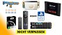 <strong>SSD, Fire TV Stick 4K, neue Switch OLED</strong>: Diese Amazon-Deals, sollte man kennen