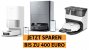 Bis zu 350 Euro lassen sich bei Amazon sparen.