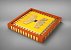 Displays: Metamaterial soll Flüssigkristalle und Polarisationsfilter ersetzen (1)