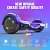 <strong>Das Hoverboard von GeekMe verfügt über eine Reihe von Sicherheits-Features.</strong>