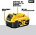Der Akku von DeWalt ist kompatibel mit allen 18V-Akku-XR-Werkzeugen von DeWalt.