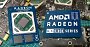 Auf einer chinesischen Webseite werden besondere Schlüsselanhänger angeboten, die aus RX-580-GPUs gefertigt worden sind.